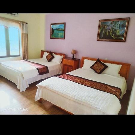 Phong Nha Midtown Hotel Cu Lac المظهر الخارجي الصورة