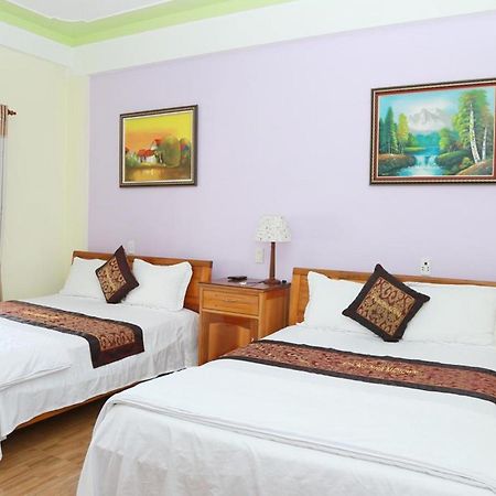 Phong Nha Midtown Hotel Cu Lac المظهر الخارجي الصورة