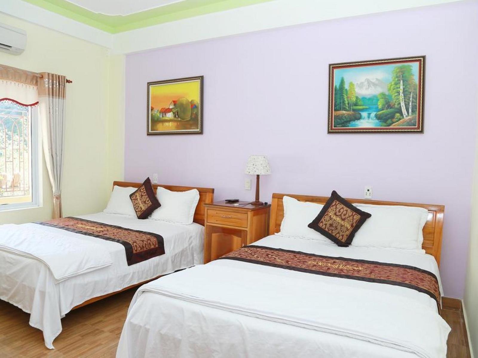 Phong Nha Midtown Hotel Cu Lac المظهر الخارجي الصورة