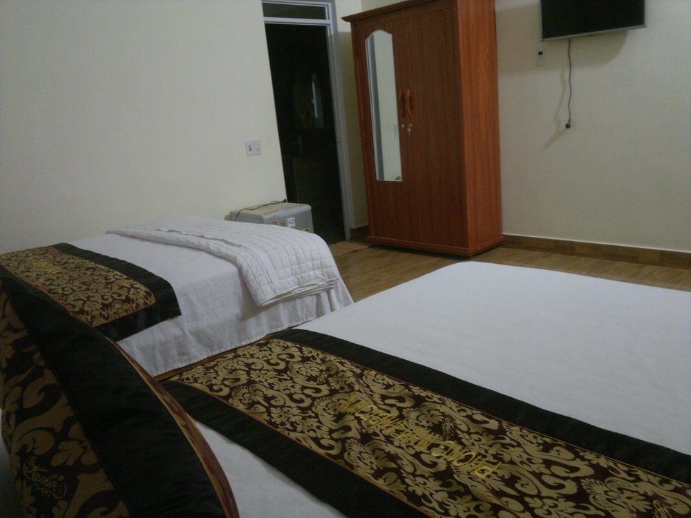 Phong Nha Midtown Hotel Cu Lac المظهر الخارجي الصورة