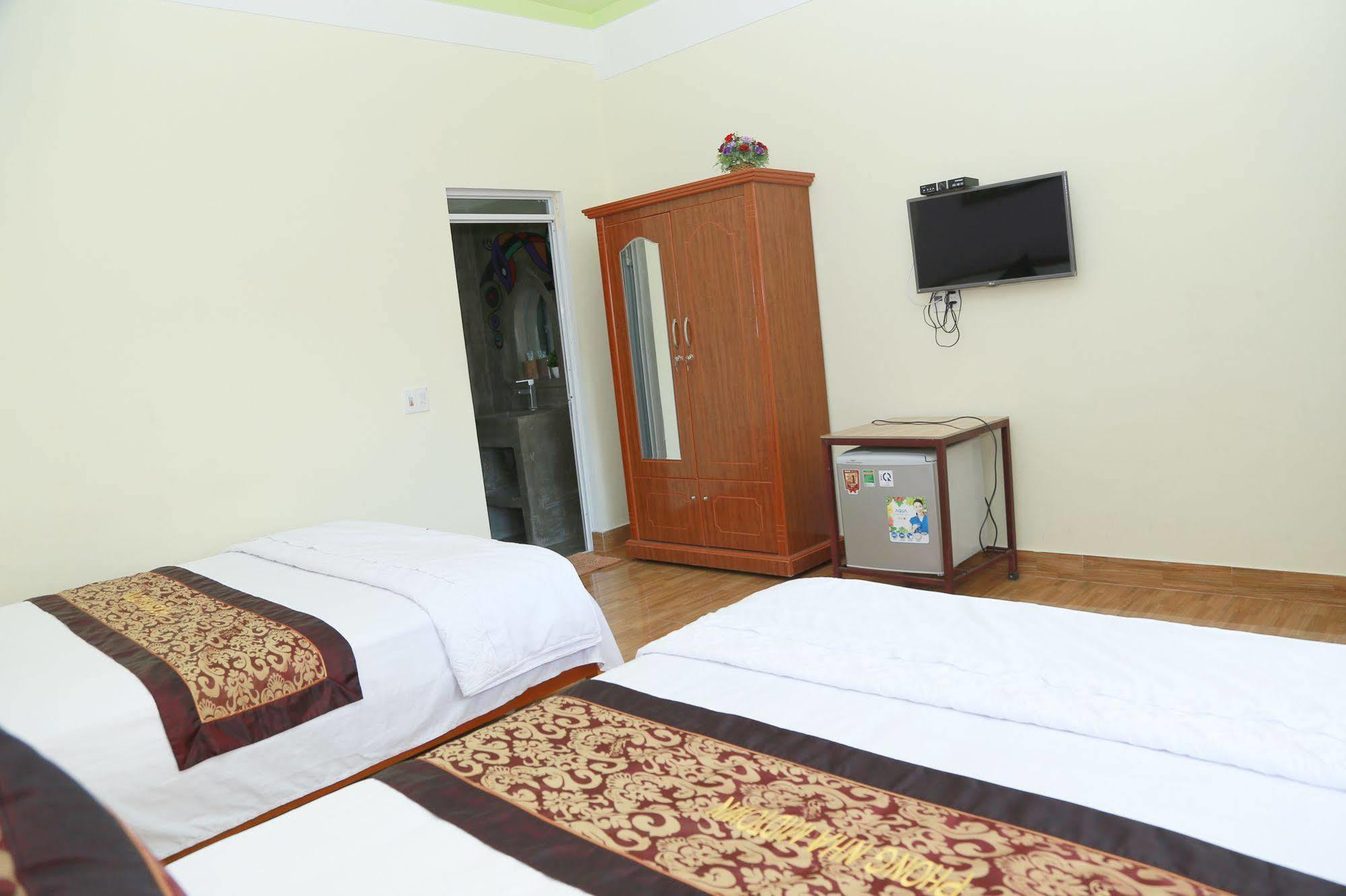 Phong Nha Midtown Hotel Cu Lac المظهر الخارجي الصورة